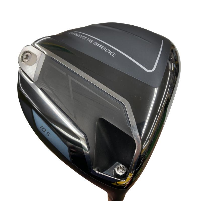 【中古】 ダンロップ XXIO(2026) プラス 10.5&deg; ドライバー DR SPEEDER NX DST for XXIO(DR) (フレックスS) メンズ 男性用 右利き 右用 Cランク ゴルフクラブ｜ゴルフパートナー 中古クラブ店