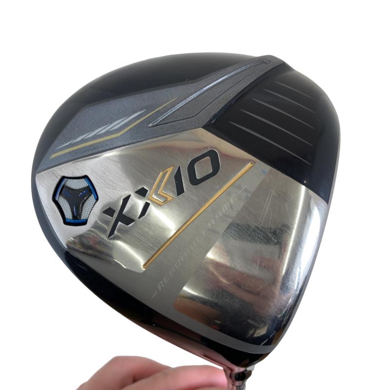 【中古】 ダンロップ XXIO(2024) 10.5° ドライバー DR XXIO MP1300(DR) (フレックスR) メンズ 男性用 右利き 右用 Cランク ゴルフクラブ|ゴルフパートナー 中古クラブ店