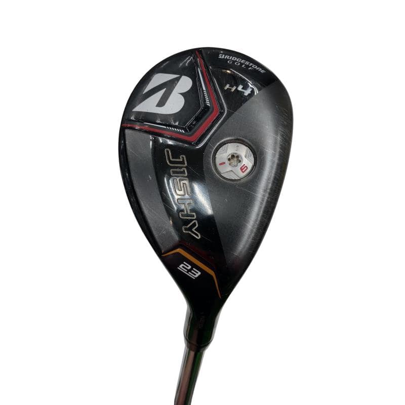 【中古】 ブリヂストン BRIDGESTONE J15HY U4 ユーティリティ UT NS PRO 950GH (フレックスS) メンズ 男性用 右利き 右用 Cランク ゴルフクラブ