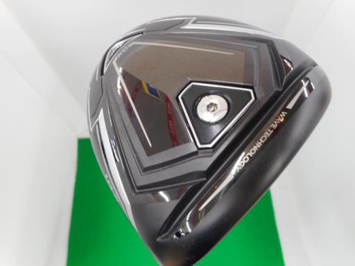 【中古】 ミズノ GX 10.5&deg; ドライバー DR MFUSION D (フレックスSR) メンズ 男性用 右利き 右用 Cランク ゴルフクラブ｜ゴルフパートナー 中古クラブ店