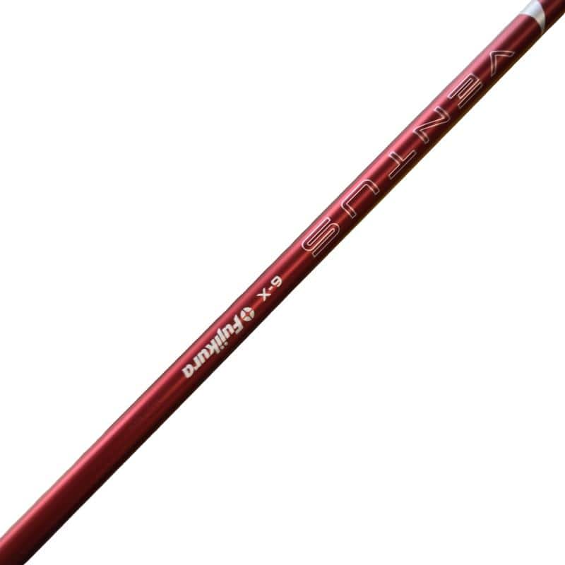 【中古】 テーラーメイドスリーブ付き添い人(R11系) フジクラ１番ウッド用 矢がら VENTUS RED(2024) 6 (フレックスX)B位置づける ゴルフ野球クラブ