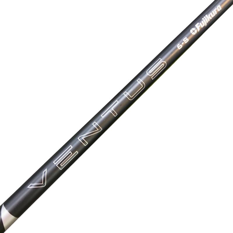 【中古】 キャロウェイスリーブ付き添い人(QUANTUM系) フジクラ１番ウッド用 矢がら VENTUS BLACK(2024) 6 (フレックスS)B位置づける ゴルフ野球クラブ