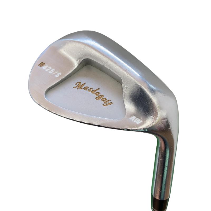 【中古】 MASDA MASDA M425/S AW ウェッジ WG NS PRO MODUS3 WEDGE 115 (フレックスその他) メンズ 男性用 右利き 右用 Cランク ゴルフクラブ