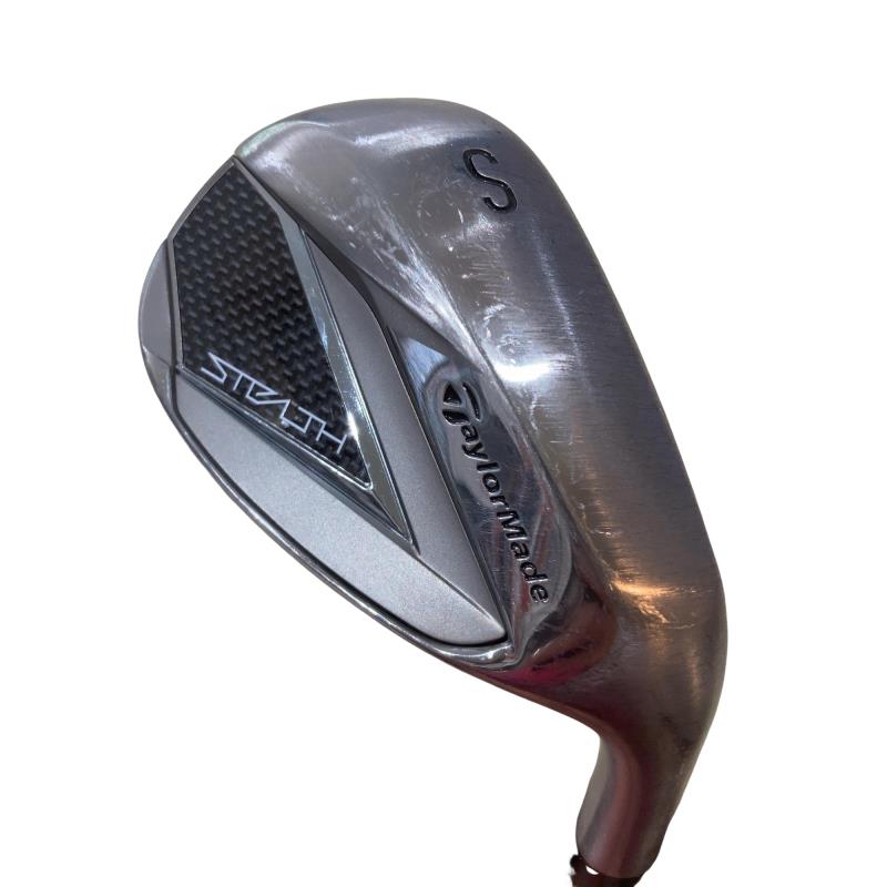 【中古】 仕立て屋御手伝いさん STEALTH SW ウェッジ WG KBS MAX MT85 JP (フレックスS) メンズ 成人男性用 右利き 右用 C序列付ける ゴルフ野球クラブ