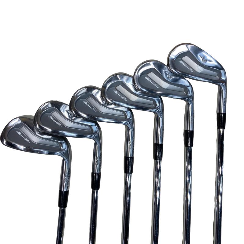 【中古】 ミズノ Mizuno Pro 243 6S アイアンセット IR NS PRO MODUS3 TOUR105 (フレックスS) メンズ 男性用 右利き 右用 Cランク ゴルフクラブ|ゴルフパートナー 中古クラブ店