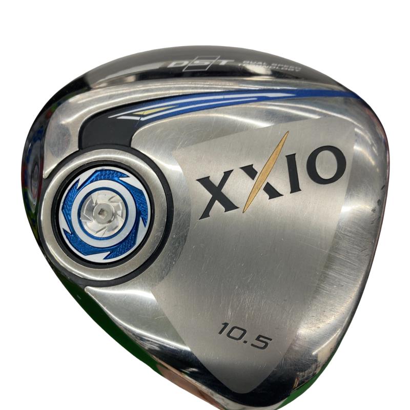 【中古】 ダンロップ XXIO(2016) 10.5° １番ウッド DR XXIO MP900(１番ウッド) (フレックスSR) メンズ 成人男性用 右利き 右用 C序列付ける ゴルフ野球クラブ