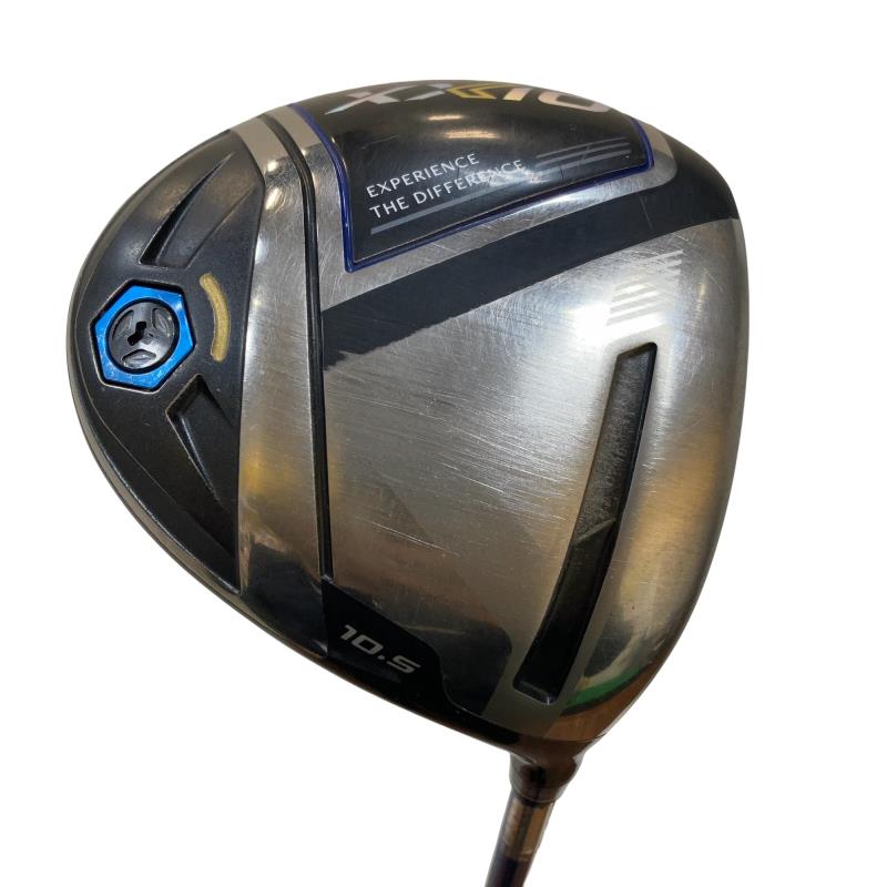 【中古】 ダンロップ XXIO(2020) 10.5° ドライバー DR XXIO MP1100(DR) (フレックスR) メンズ 男性用 右利き 右用 Cランク ゴルフクラブ