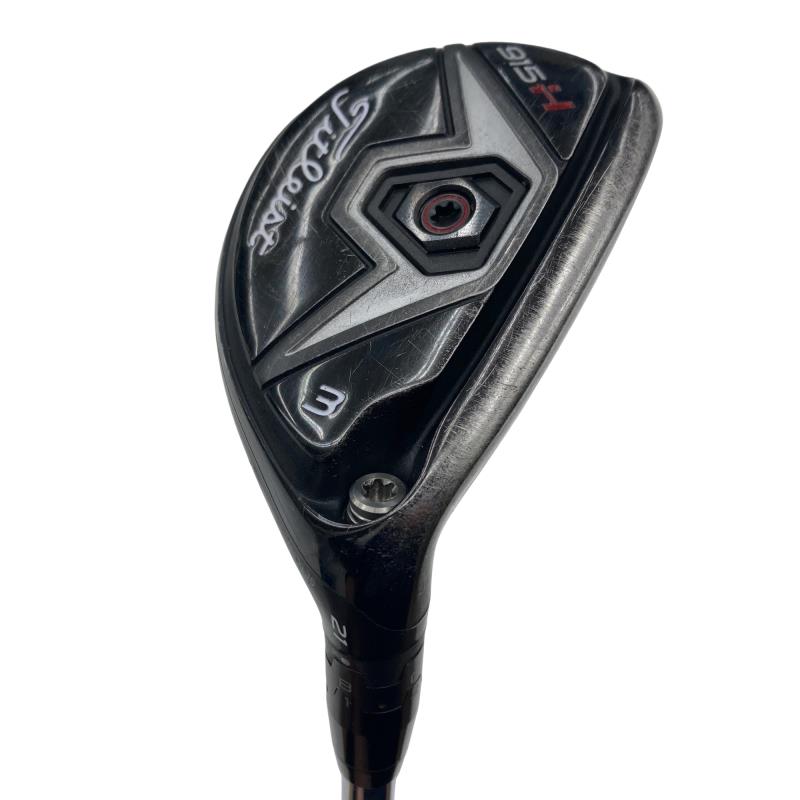 【中古】 タイトリスト 915 H U3 ユーティリティ UT NS PRO 950GH UTILITY (フレックスS) メンズ 男性用 右利き 右用 Cランク ゴルフクラブ|ゴルフパートナー 中古クラブ店