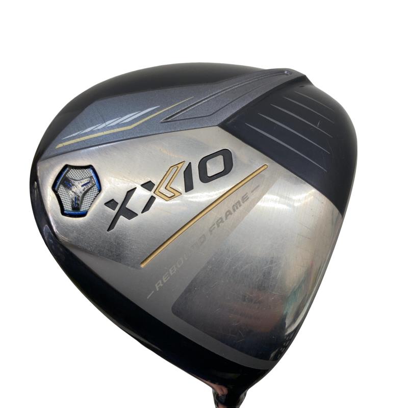 【中古】 ダンロップ XXIO(2024) 11.5&deg; ドライバー DR XXIO MP1300(DR) (フレックスR) メンズ 男性用 右利き 右用 Cランク ゴルフクラブ｜ゴルフパートナー 中古クラブ店