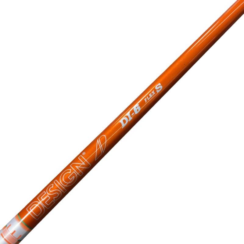【中古】 キャロウェイスリーブ付き添い人(QUANTUM系) グラファイトデザインドライバー用 立て坑 Tour AD DI-6 (フレックスS)A序列付ける ゴルフ野球クラブ