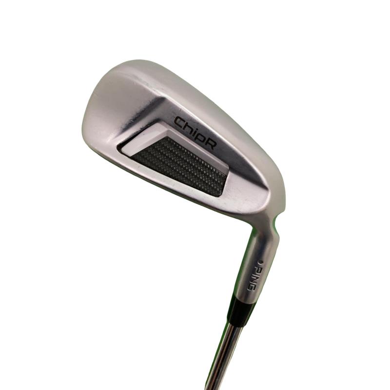 【中古】 ピン ChipR 35インチ ウェッジ WG Z-Z115 (フレックスその他) メンズ 男性用 右利き 右用 Cランク ゴルフクラブ