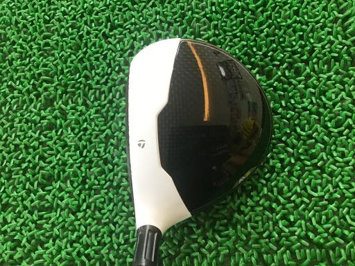 【中古】 テーラーメイド M2(2017) 3W USA フェアウェイウッド FW REAX 55(M2 2017FW) (フレックスR) メンズ 男性用 右利き 右用 Cランク ゴルフクラブ