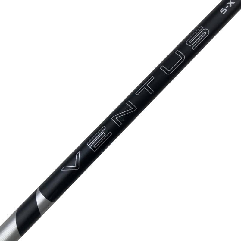 【中古】 タイトリストスリーブ付き添い人(GT系) フジクラ１番ウッド用 立て坑 VENTUS BLACK(2024) 5 (フレックスX)B価値づける ゴルフ野球クラブ