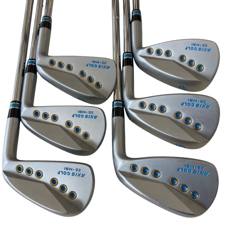 【中古】 AXIS GOLF AXIS GOLF Z2・MBI 6S アイアン仕掛ける IR リシャフト (フレックス余分の物) メンズ 成人男性用 右利き 右用 C価値づける ゴルフ野球クラブ