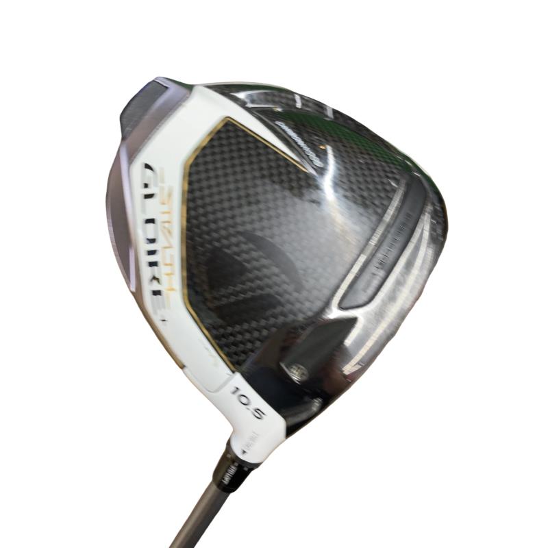 【中古】 仕立て屋お手伝いさん STEALTH GLOIRE+ 10.5° １番ウッド DR SPEEDER NX for TM(DR) (フレックスR) メンズ 成人男性用 右利き 右用 C位置づける ゴルフ野球クラブ