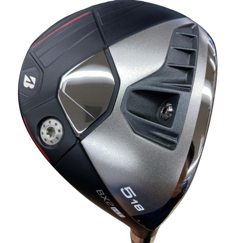 【中古】 ブリヂストン BRIDGESTONE BX2 HT 5W フェアウェイウッド FW SPEEDER NX GOLD 50 (フレックスS) メンズ 男性用 右利き 右用 Aランク ゴルフクラブ|ゴルフパートナー 中古クラブ店