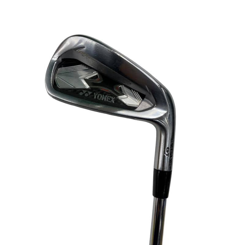 【中古】 ヨネックス EZONE GT(2020) #6 単品アイアン LI NST002(IR) (フレックスR) メンズ 男性用 右利き 右用 Cランク ゴルフクラブ