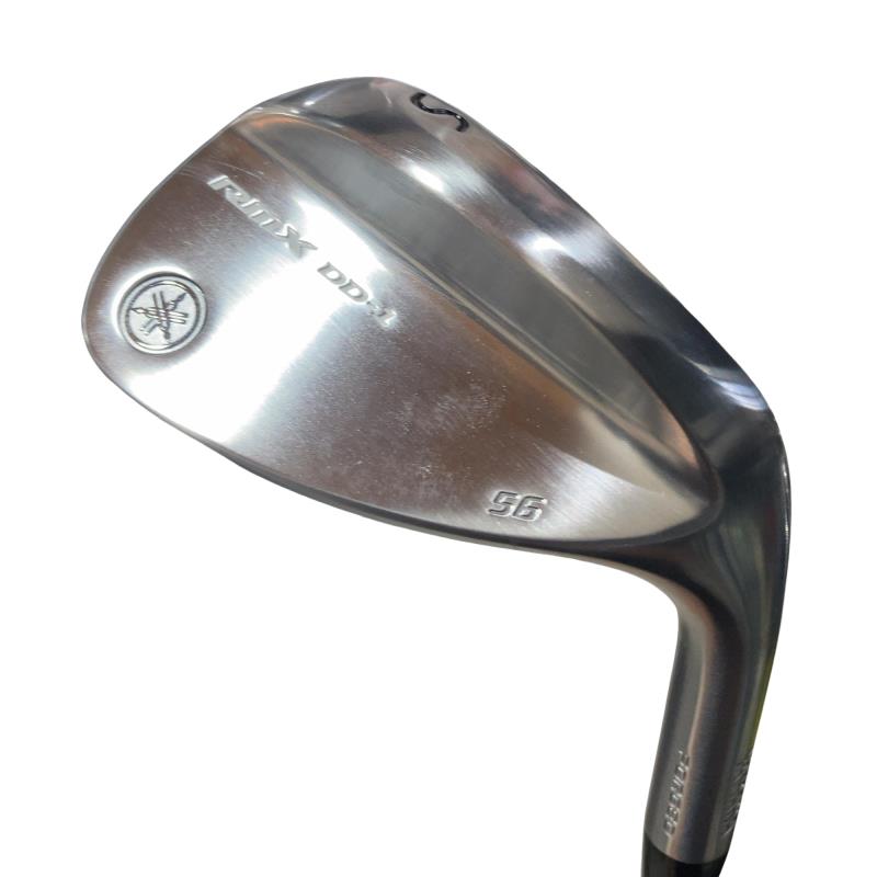 【中古】 ヤマハ RMX DD-1(2026) SW ウェッジ WG NS PRO MODUS3 TOUR105 (フレックスS) メンズ 男性用 右利き 右用 Aランク ゴルフクラブ