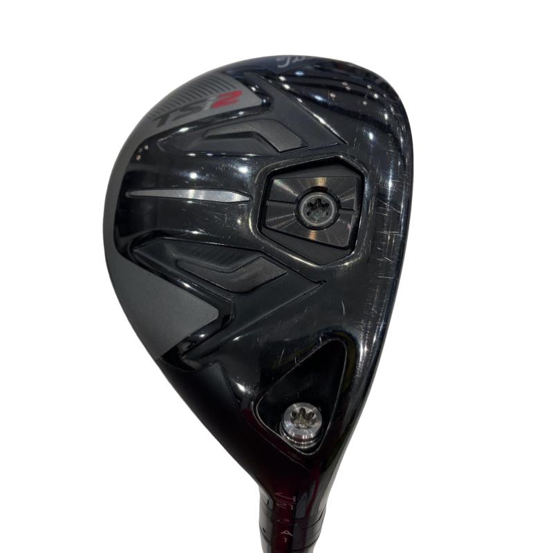 【中古】 タイトリスト TSi2 21° ユーティリティ UT 純正特注シャフト (フレックスSR) メンズ 男性用 右利き 右用 Cランク ゴルフクラブ|ゴルフパートナー 中古クラブ店