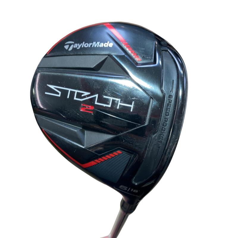 【中古】 仕立て屋お手伝いさん STEALTH2 5W フェアウェイウッド FW SPEEDER NX GREEN 60 (フレックスS) メンズ 成人男性用 右利き 右用 C序列付ける ゴルフ野球クラブ フェアウェイウッド-スポーツ・アウトドア-メンズクラブ
