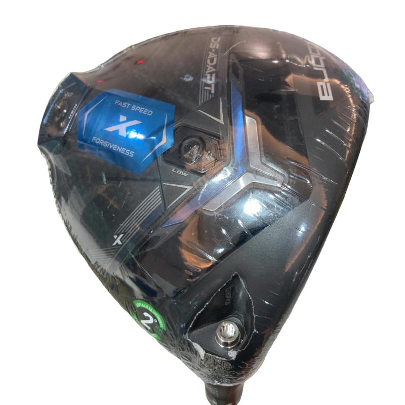 【中古】 コブラ cobra DS-ADAPT X 10.5° １番ウッド DR SPEEDER NX for Cobra(DS-ADAPT DR) (フレックスS) メンズ 成人男性用 右利き 右用 N序列付ける ゴルフ野球クラブ