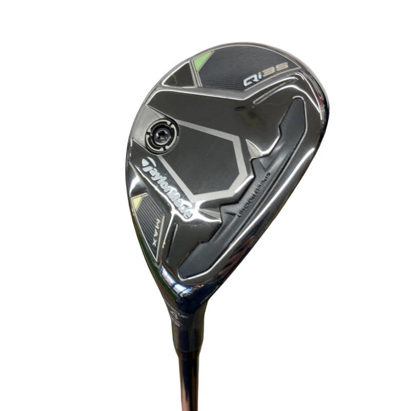 【中古】 仕立て屋お手伝いさん Qi35 MAX U4 ありがた味 UT Diamana BLUE TM60(Qi35 UT) (フレックスS) メンズ 成人男性用 右利き 右用 B価値づける ゴルフ野球クラブ