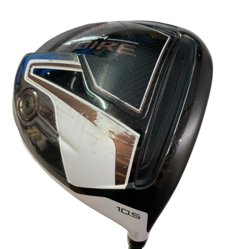 【中古】 仕立て屋御手伝いさん SIM GLOIRE 10.5° １番ウッド DR AIR Speeder TM(DR) (フレックスR) メンズ 成人男性用 右利き 右用 C序列付ける ゴルフ野球クラブ