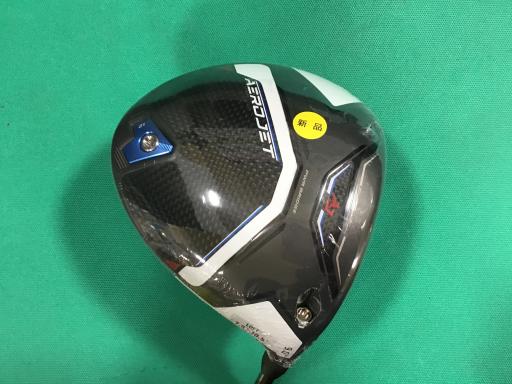 【中古】 コブラ cobra AEROJET 9° ドライバー DR Diamana GT50 (フレックスS) メンズ 男性用 右利き 右用 Nランク ゴルフクラブ