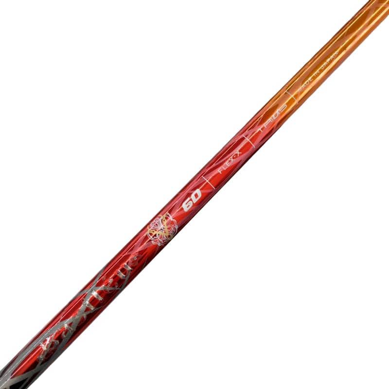 【中古】 BASILEUS Leggero2 60ドライバー用 シャフト BASILEUS Leggero2 60 (フレックスX)Bランク ゴルフクラブ|ゴルフパートナー 中古クラブ店
