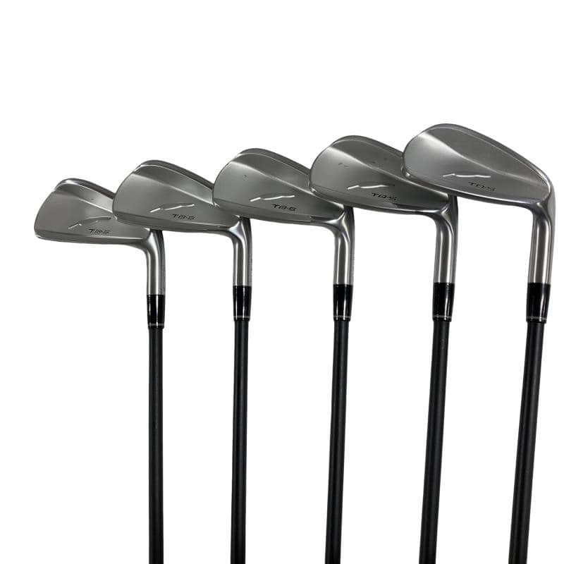 【中古】 フォーティーン 肺結核-5 FORGED 5S アイアン仕掛ける IR FT-70i (フレックス余分の物) メンズ 成人男性用 右利き 右用 C価値づける ゴルフ野球クラブ