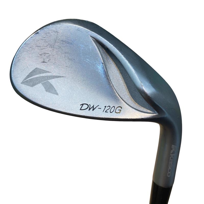 【中古】 キャスコ Dolphin Wedge DW-120G シルバー 50° ウェッジ WG NS PRO 950GH neo (フレックスR) メンズ 男性用 右利き 右用 Cランク ゴルフクラブ