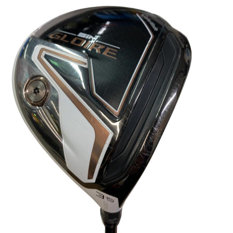 【中古】 仕立て屋お手伝いさん SIM GLOIRE 3W フェアウェイウッド FW AIR Speeder TM(FW) (フレックスS) メンズ 成人男性用 右利き 右用 C序列付ける ゴルフ野球クラブ