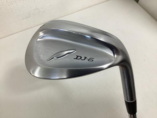 【中古】 フォーティーン DJ-6 54° ウェッジ WG TS-114w Ver2 (フレックスその他) メンズ 男性用 右利き 右用 Cランク ゴルフクラブ 13,687円