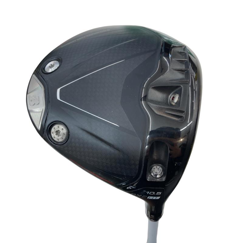【中古】 ブリヂストン BRIDGESTONE BX2 HT 10.5° １番ウッド DR Diamana BS50 II(DR) (フレックスSR) メンズ 成人男性用 右利き 右用 C価値づける ゴルフ野球クラブ
