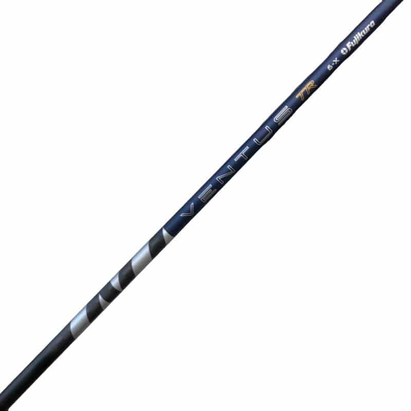 【中古】 キャロウェイスリーブ付き添い人(QUANTUM系) フジクラ１番ウッド用 矢がら VENTUS TR BLUE(2026) 6 (フレックスX)B位置づける ゴルフ野球クラブ