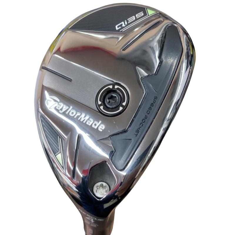 【中古】 仕立て屋御手伝いさん Qi35 U4 ありがた味 UT Diamana SILVER TM70(Qi35 UT) (フレックスS) メンズ 成人男性用 右利き 右用 C序列付ける ゴルフ野球クラブ スポーツ・アウトドア-メンズクラブ-クラブ
