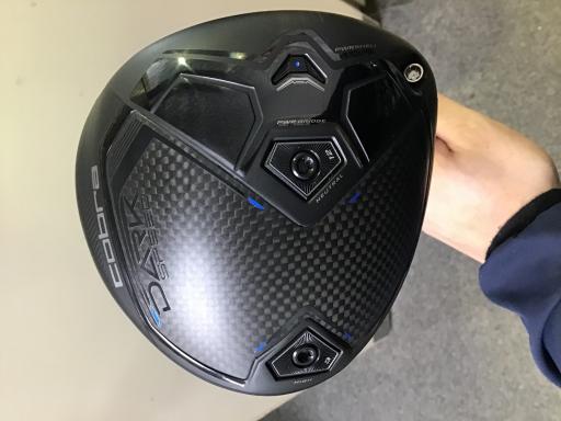 【中古】 コブラ cobra DARKSPEED X  9° １番ウッド DR SPEEDER NX for Cobra(DARKSPEED DR) (フレックスS) メンズ 成人男性用 右利き 右用 C位置付ける ゴルフ野球クラブ メンズクラブ-ゴルフ-スポーツ・アウトドア
