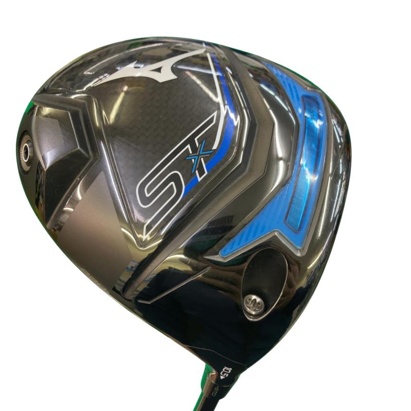 【中古】 ミズノ Mizuno ST-X 230 10.5° ドライバー DR TOUR AD GM D (フレックスS) メンズ 男性用 右利き 右用 Cランク ゴルフクラブ|ゴルフパートナー 中古クラブ店
