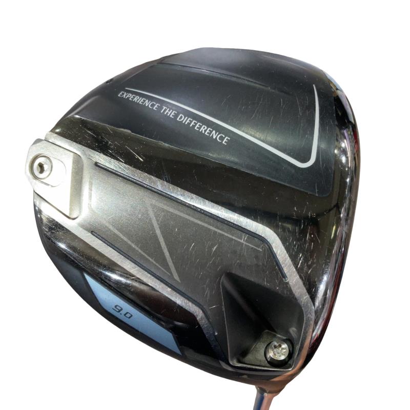 【中古】 ダンロップ XXIO(2026) プラス 9° ドライバー DR 純正特注シャフト (フレックスS) メンズ 男性用 右利き 右用 Cランク ゴルフクラブ|ゴルフパートナー 中古クラブ店