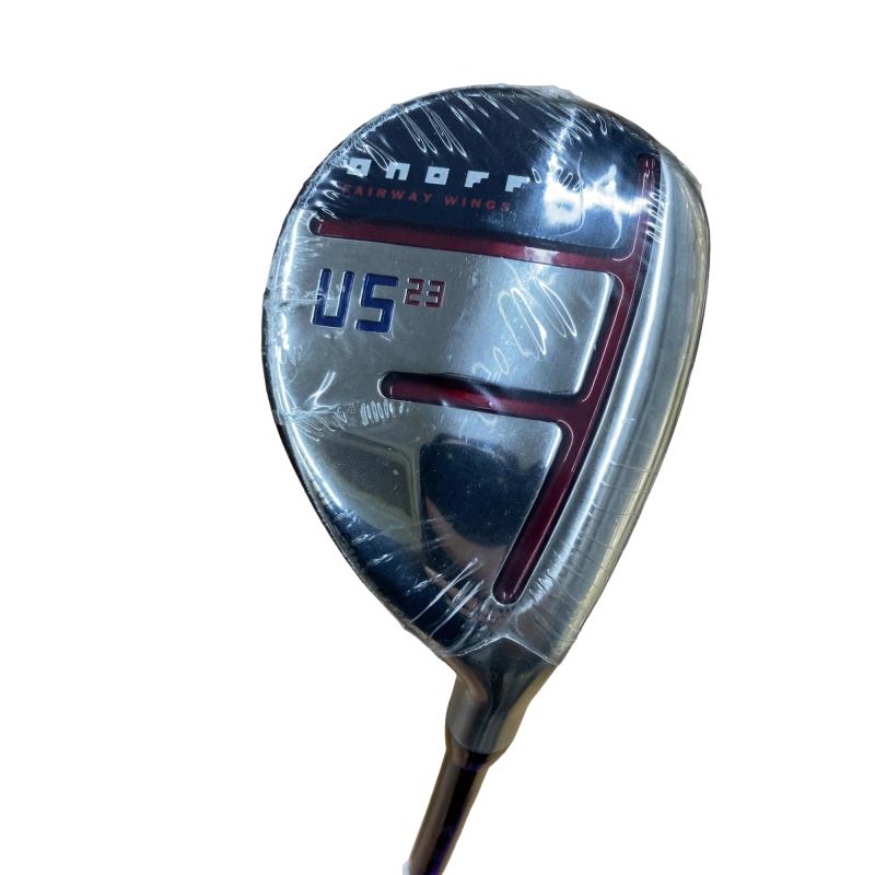 【中古】 ダイワ(グローブライド) ONOFF FAIRWAY WINGS(2020) AKA U5 ユーティリティ UT SMOOTH KICK MP-520U (フレックスS) メンズ 男性用 右利き 右用 Aランク ゴルフクラブ|ゴルフパートナー 中古クラブ店