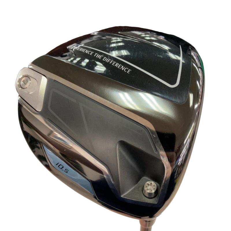 【中古】 ダンロップ XXIO(2026) 10.5° １番ウッド DR XXIO MP1400(DR) (フレックスR) メンズ 成人男性用 右利き 右用 C序列付ける ゴルフ野球クラブ