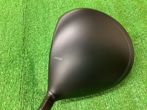 【中古】 プロギア RS SPEED(2025) 9.5° ドライバー DR 純正特注シャフト (フレックスS) メンズ 男性用 右利き 右用 Bランク ゴルフクラブ
