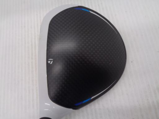 【中古】 テーラーメイド SIM2 MAX 5W フェアウェイウッド FW TENSEI BLUE TM50(SIM2 FW) (フレックスSR) メンズ 男性用 右利き 右用 Cランク ゴルフクラブ｜ゴルフパートナー 中古クラブ店