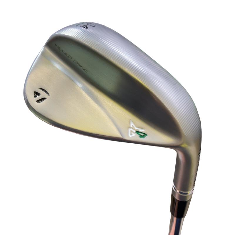 【中古】 仕立て屋お手伝いさん Taylor Made MILLED GRIND 3 54°/11° ウェッジ WG NS PRO MODUS3 TOUR105 (フレックスS) メンズ 成人男性用 右利き 右用 C位置づける ゴルフ野球クラブ