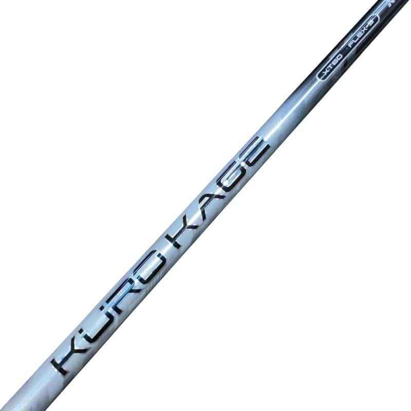 【中古】 タイトリストスリーブ付き添い人(GT系) 三菱ケミカル(レイヨン)１番ウッド用 立て坑 KURO KAGE XT60 (フレックスS)B価値づける ゴルフ野球クラブ