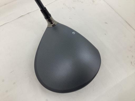 【中古】 テーラーメイド Qi35 9° ドライバー DR Diamana SILVER TM55(Qi35 DR) (フレックスS) メンズ 男性用 右利き 右用 Cランク ゴルフクラブ