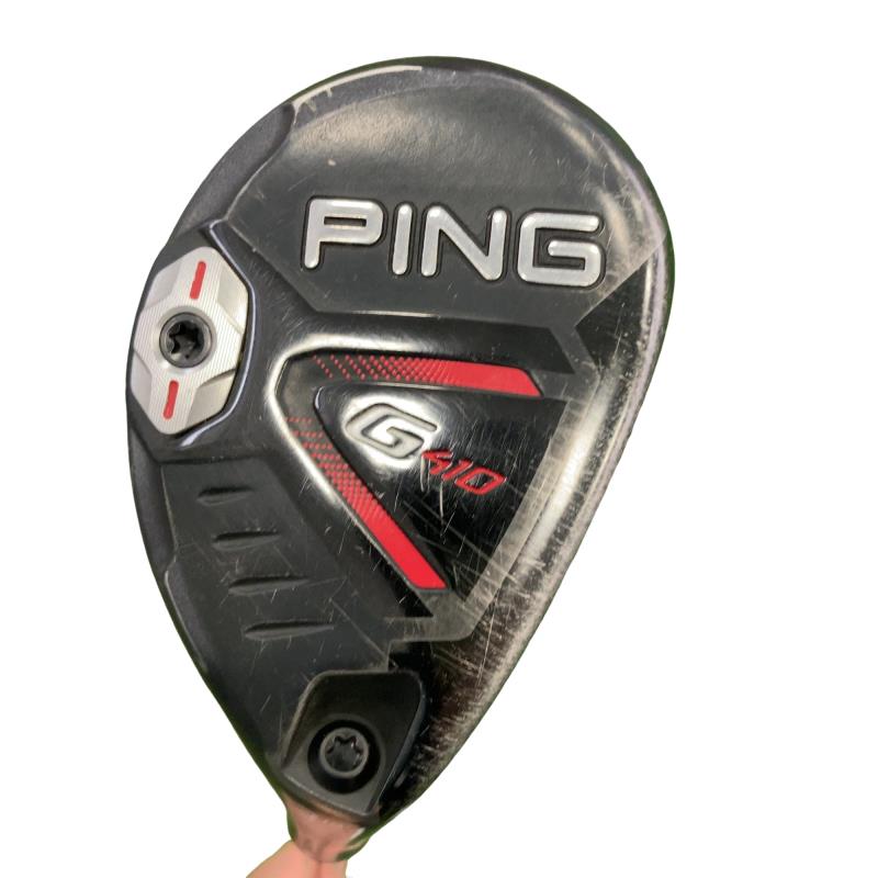 【中古】 ピン G410 U3 ユーティリティ UT PING TOUR 173-85(UT) (フレックスR) メンズ 男性用 右利き 右用 Cランク ゴルフクラブ