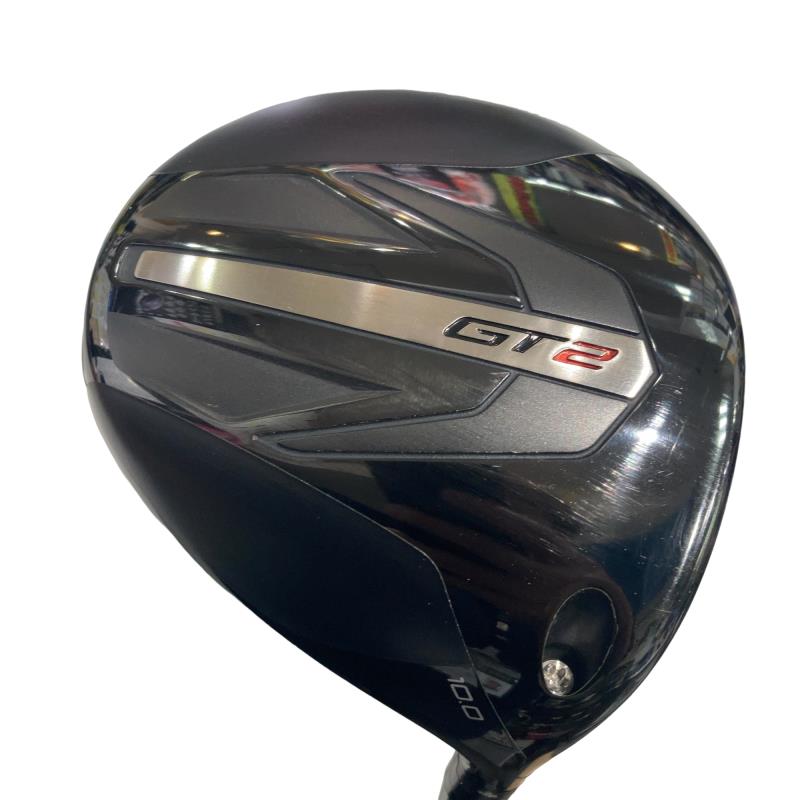 【中古】 タイトリスト GT2 10&deg; ドライバー DR TENSEI BLUE 1K 55 (フレックスS) メンズ 男性用 右利き 右用 Cランク ゴルフクラブ｜ゴルフパートナー 中古クラブ店