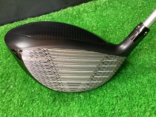 【中古】 ブリヂストン BRIDGESTONE B2 HT 10.5° ドライバー DR SPEEDER NX BS40w(DR) (フレックスその他) メンズ 男性用 右利き 右用 Bランク ゴルフクラブ