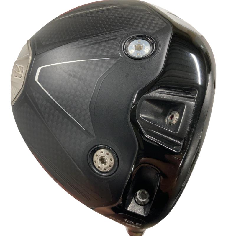 【中古】 ブリヂストン BRIDGESTONE BX1 ST 10.5° １番ウッド DR VENTUS BS6 II(DR) (フレックスS) メンズ 成人男性用 右利き 右用 C価値づける ゴルフ野球クラブ